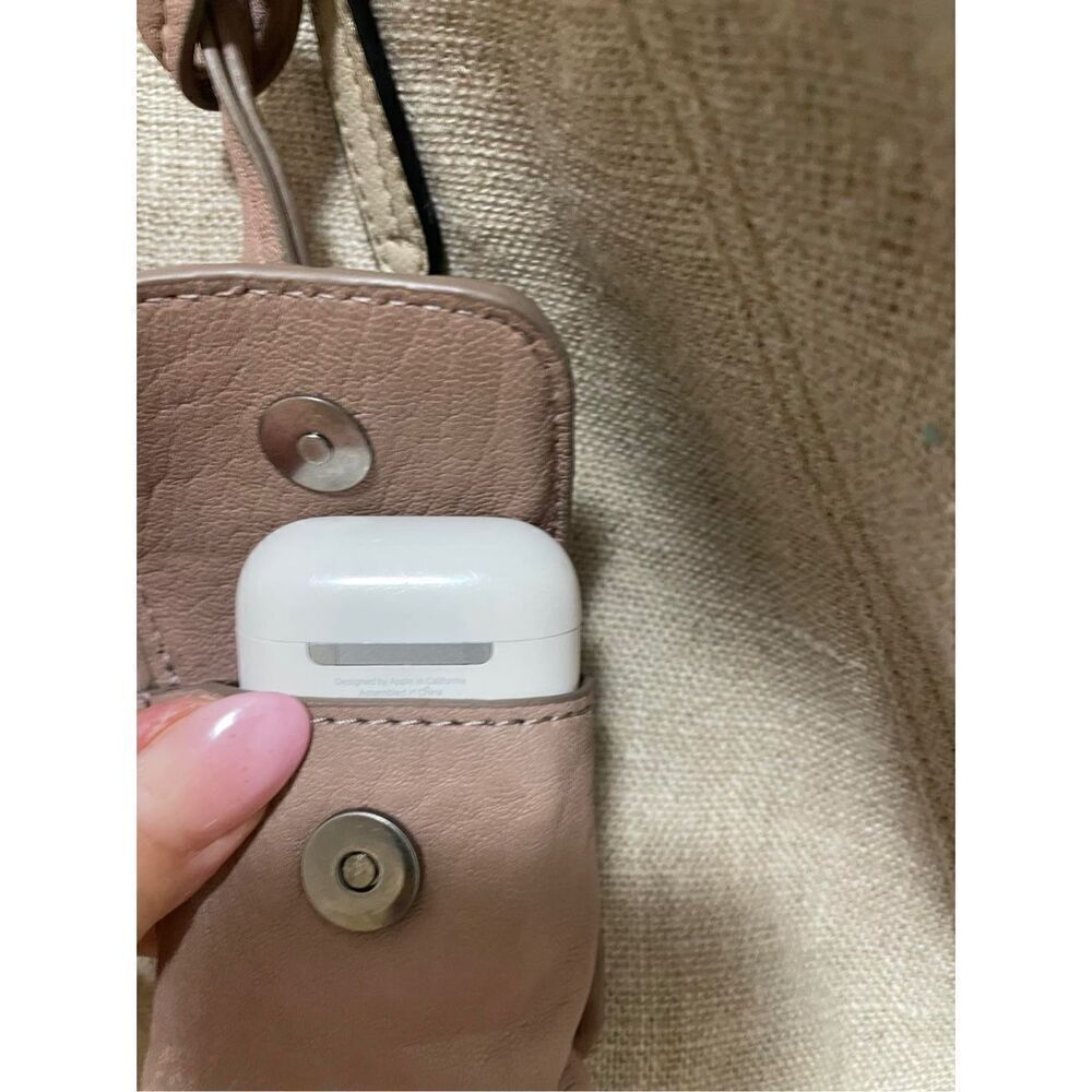 New Free People Street Sounds Pod Clip One For $13